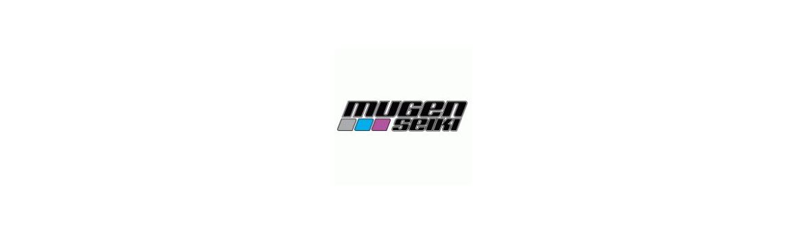Mugen Seiki