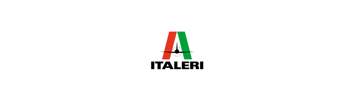 Italeri modely