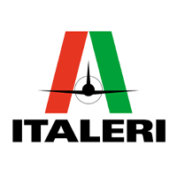 Italeri modely