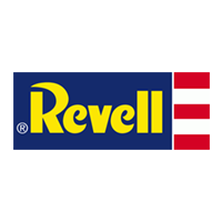 Revell modely