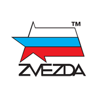 Zvezda modely