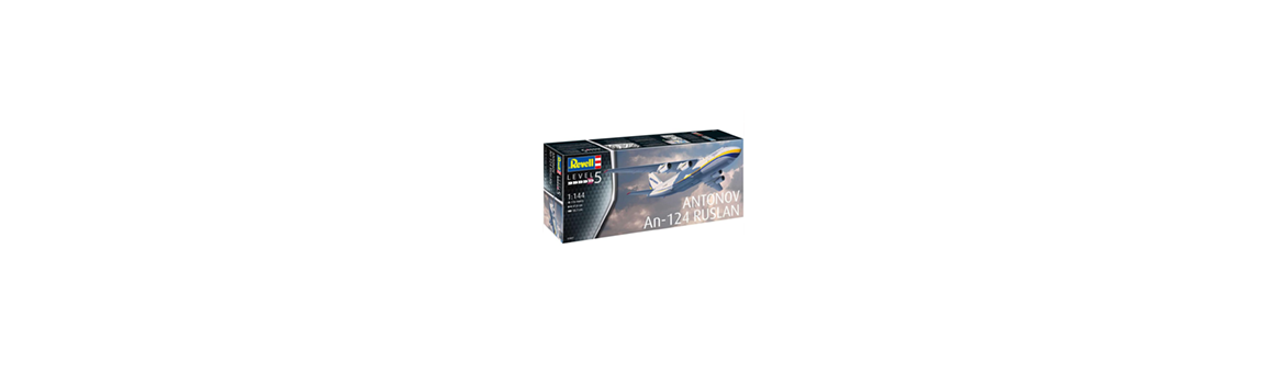 Plastic ModelKit