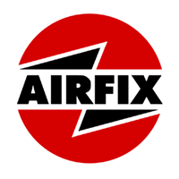 Airfix modely