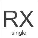 RX-single