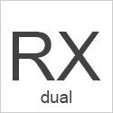 RX-dual