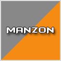 Manzoniové lišty