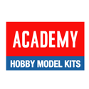Academy modely