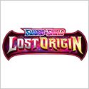 Lost Origin
