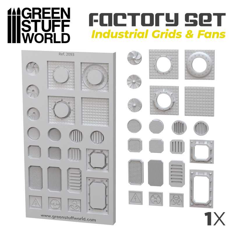 silicone-molds-grids-and-fans.jpg