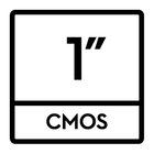 100 MP-es 4/3 CMOS Hasselblad kamera