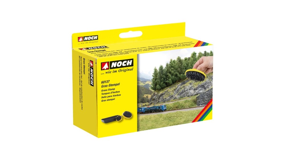 NOCH 60137 A csomag tartalma