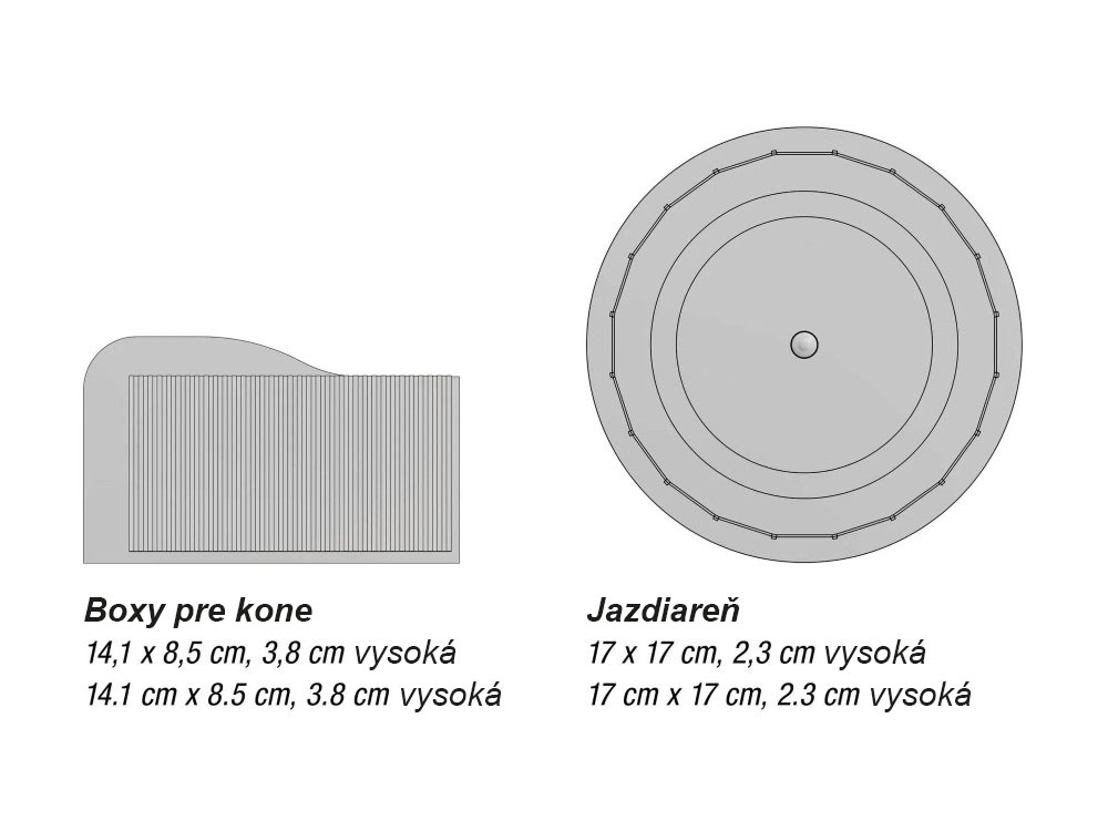 NOCH 66717 mechanizmus