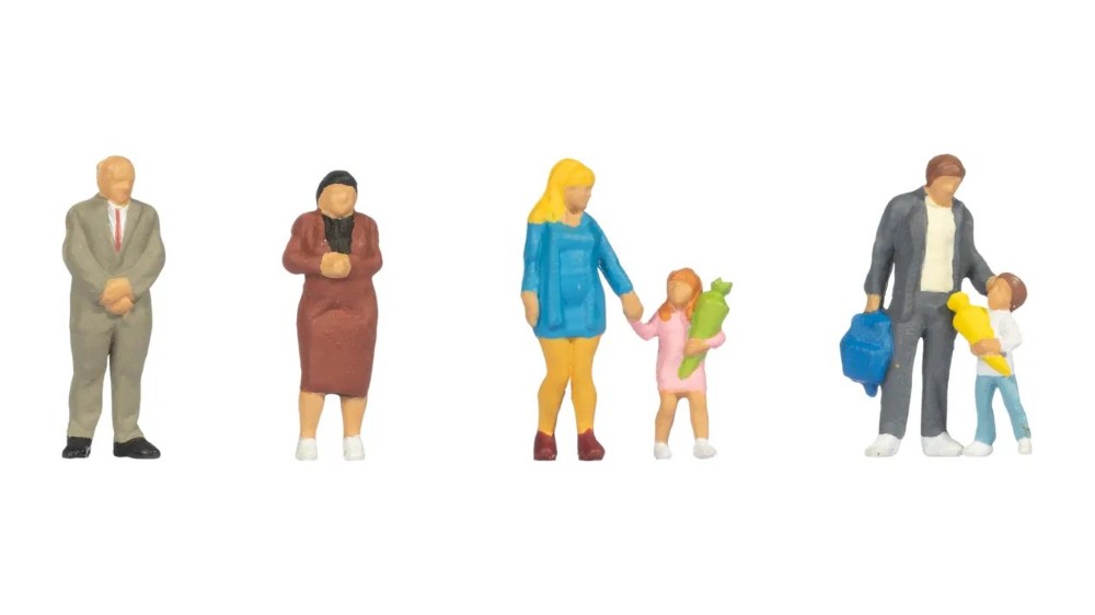 NOCH 15415 Az iskola első napja