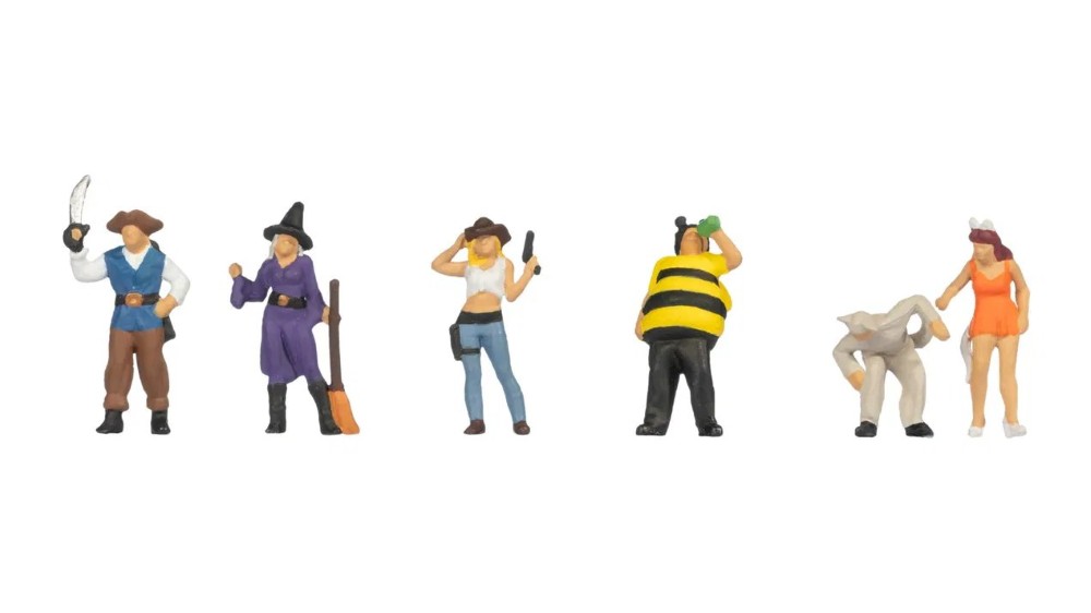 NOCH 15859 Karnevál