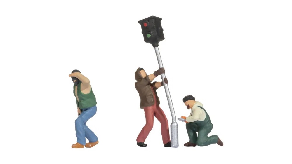 NOCH 16611 Túl gyors 1