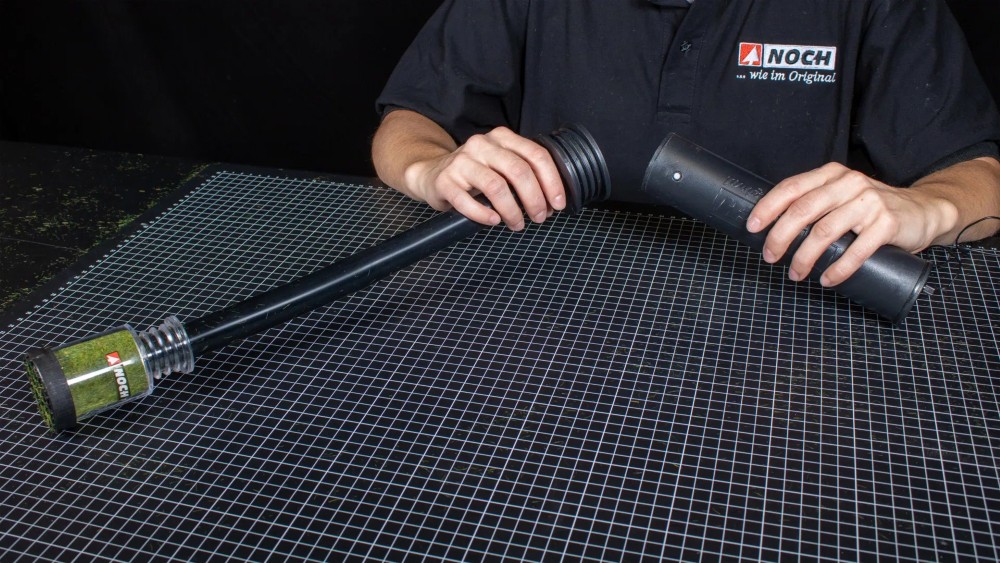 NOCH 60128 2. használat