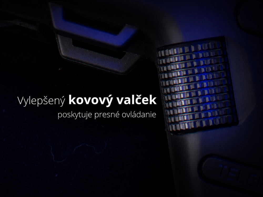 RadioMaster Zorro kompletné balenie balíka