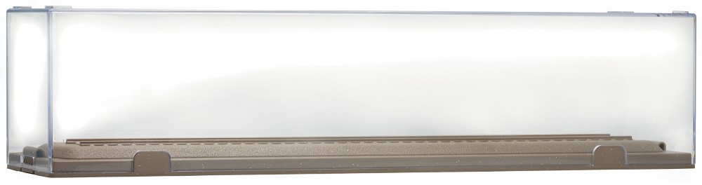 ROCO Plastový box pre modely do dĺžky 290 mm
