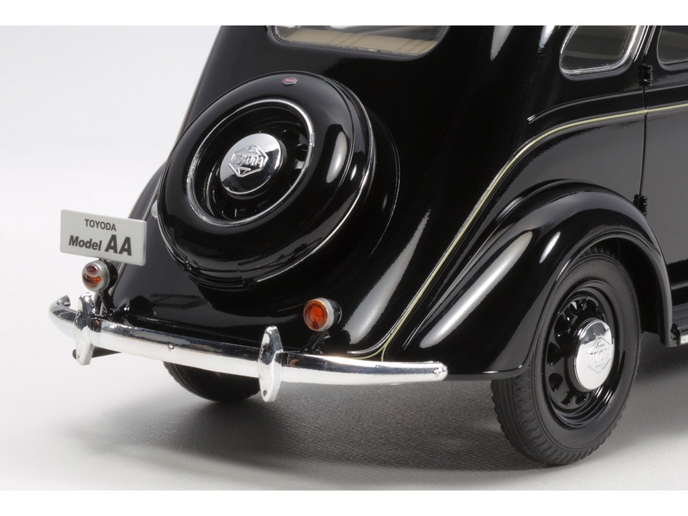 Tamiya 24339 2. részlet