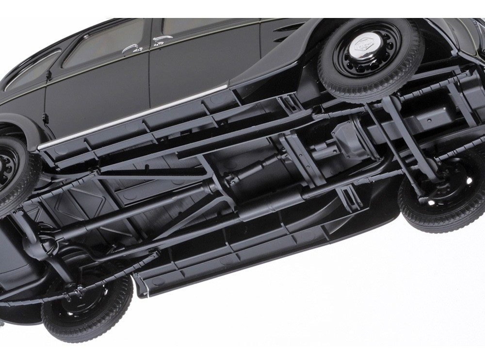 Tamiya 24339 3. részlet