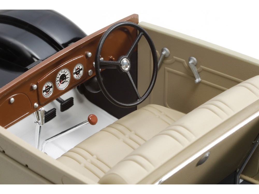 Tamiya 24339 4. részlet