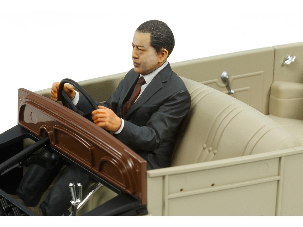 Tamiya 24339 5. részlet