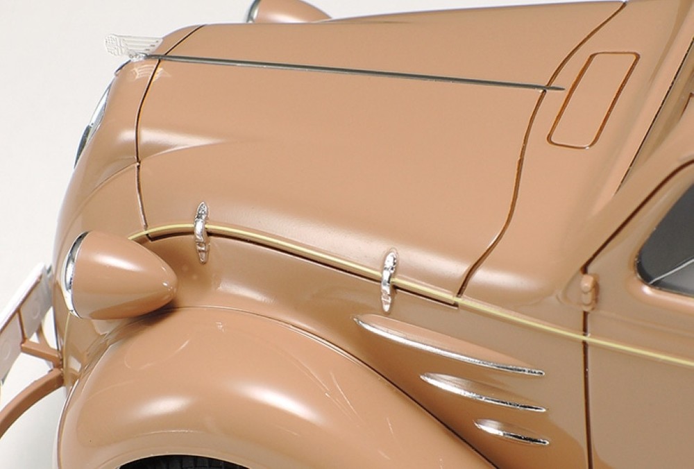 Tamiya 24339 6. részlet