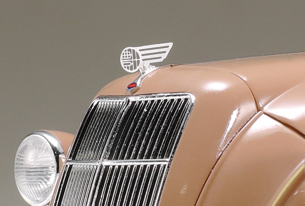 Tamiya 24339 7. részlet