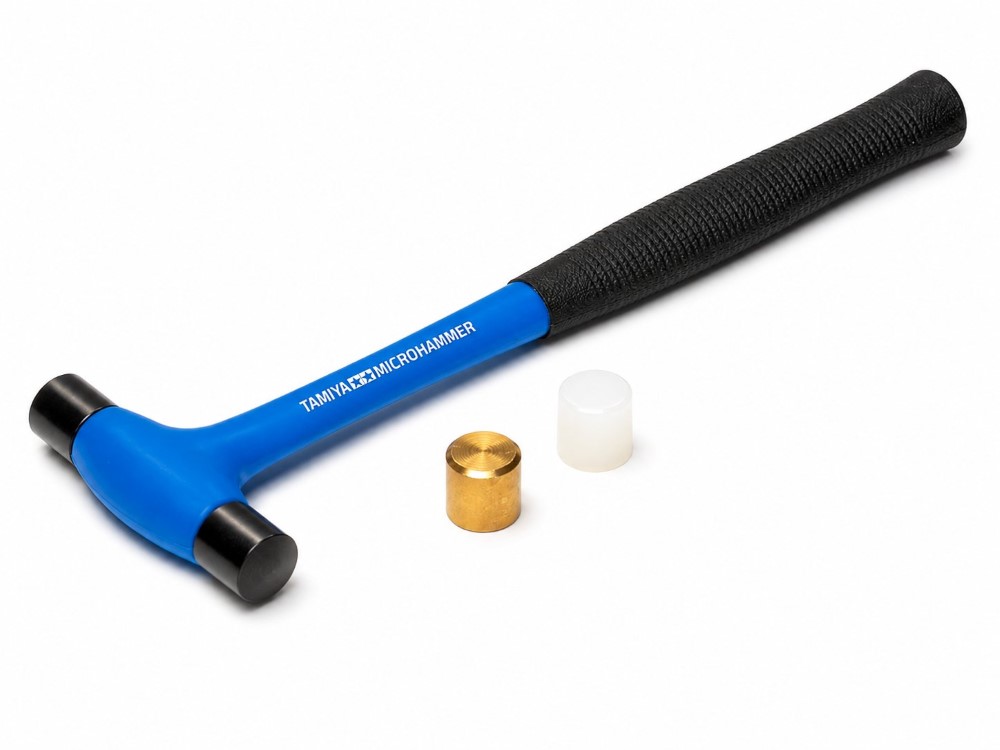 Tamiya Micro Hammer
