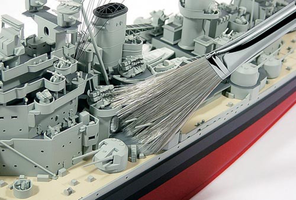 Antisztatikus kefe – 1. részlet