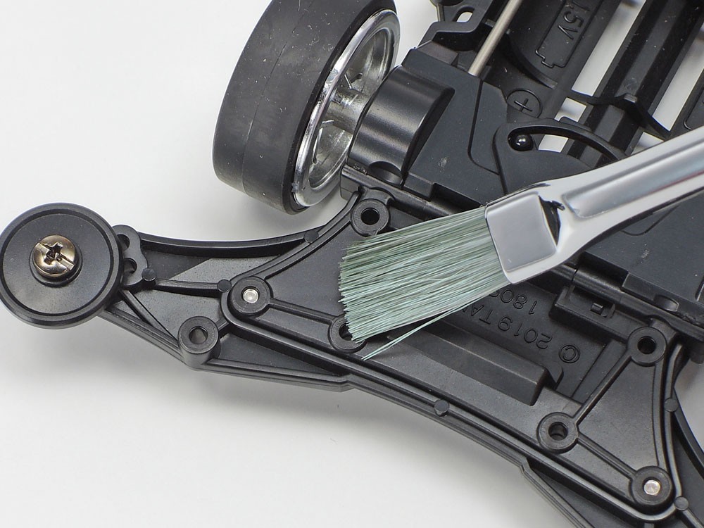 Tamiya 74163 1. részlet