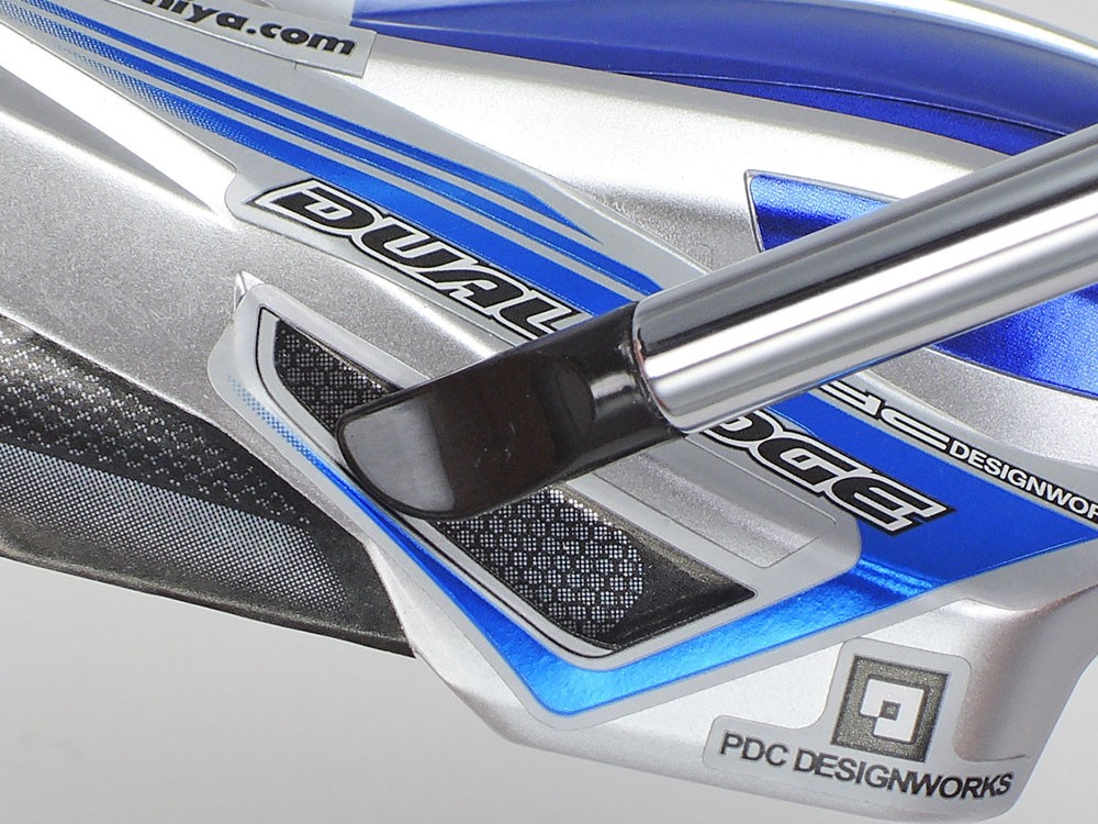 Tamiya 74163 2. részlet