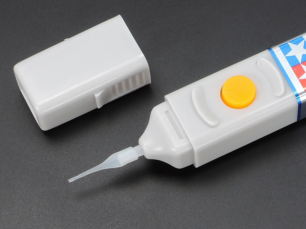 Tamiya CA Cement gyorstípusú adagoló