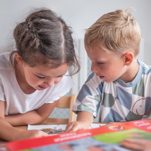 Teifoc eszközök és utasítások