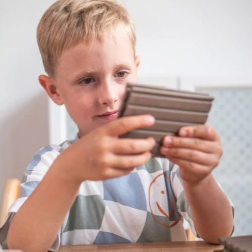 Természetes anyagok