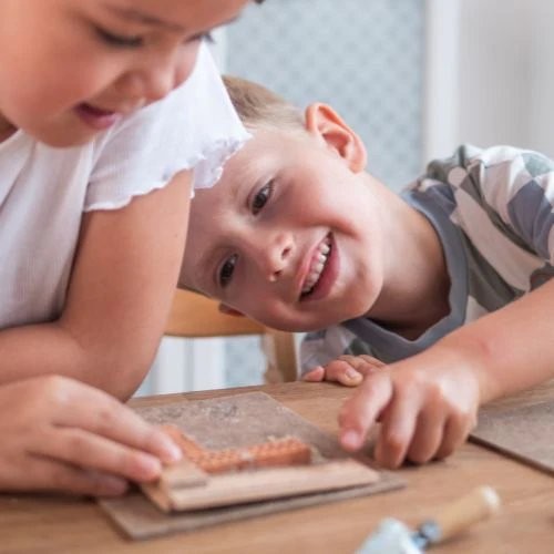 Kreativitás fejlesztése