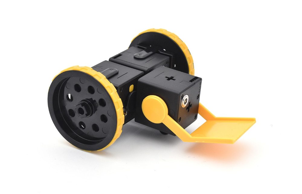 MODSTER MD3 – 2. részlet