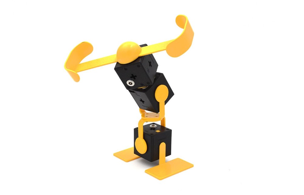 MODSTER MD3 – 3. részlet