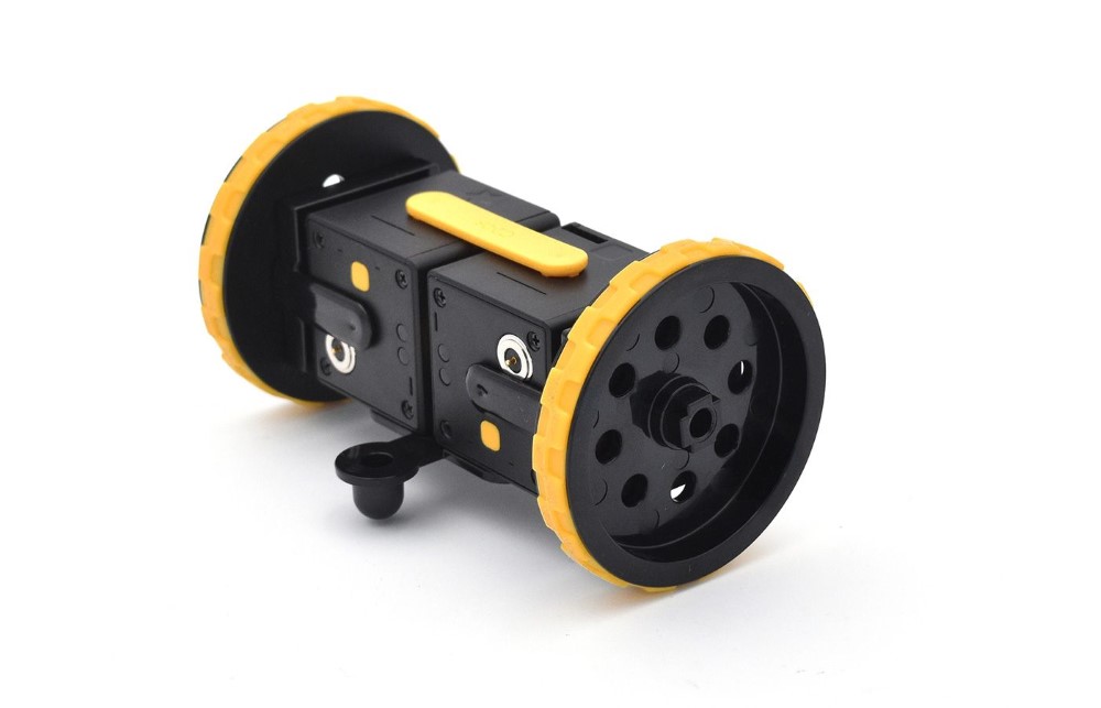 MODSTER MD3 – 4. részlet