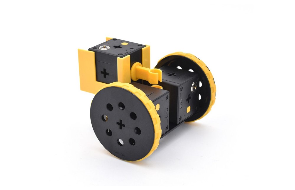 MODSTER MD3 – 5. részlet