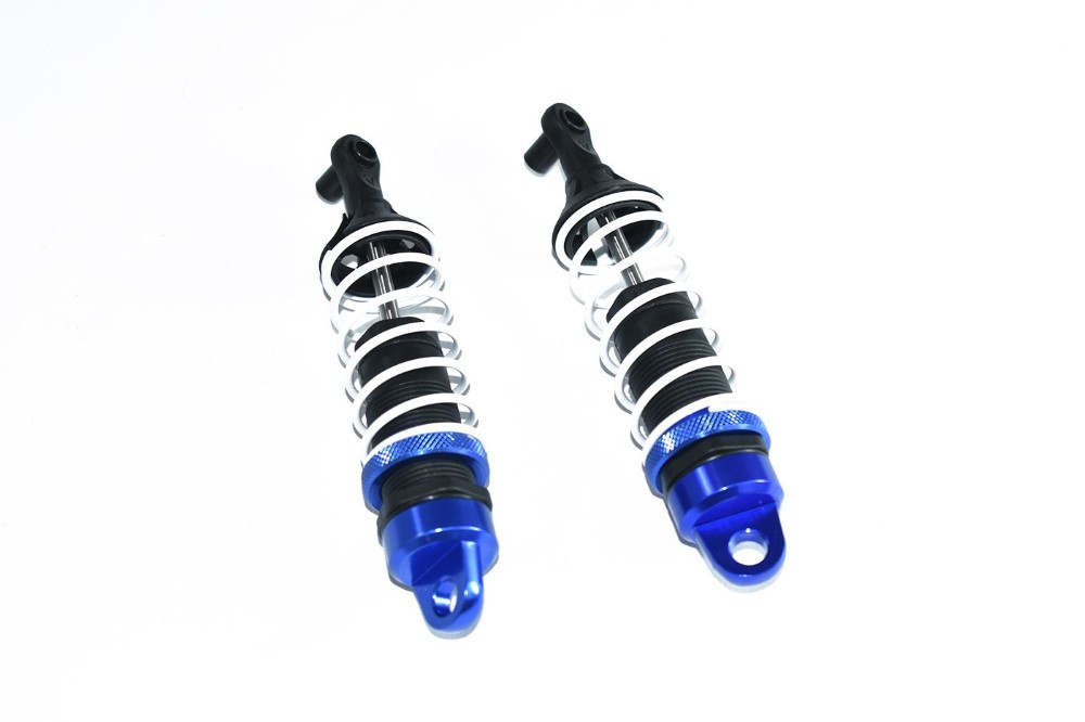 MODSTER Cito lengéscsillapító egység – csere lengéscsillapító