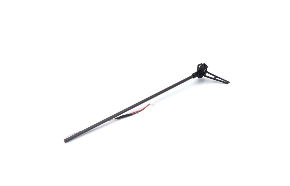 MODSTER HeliX 150 farokcső szett motorral