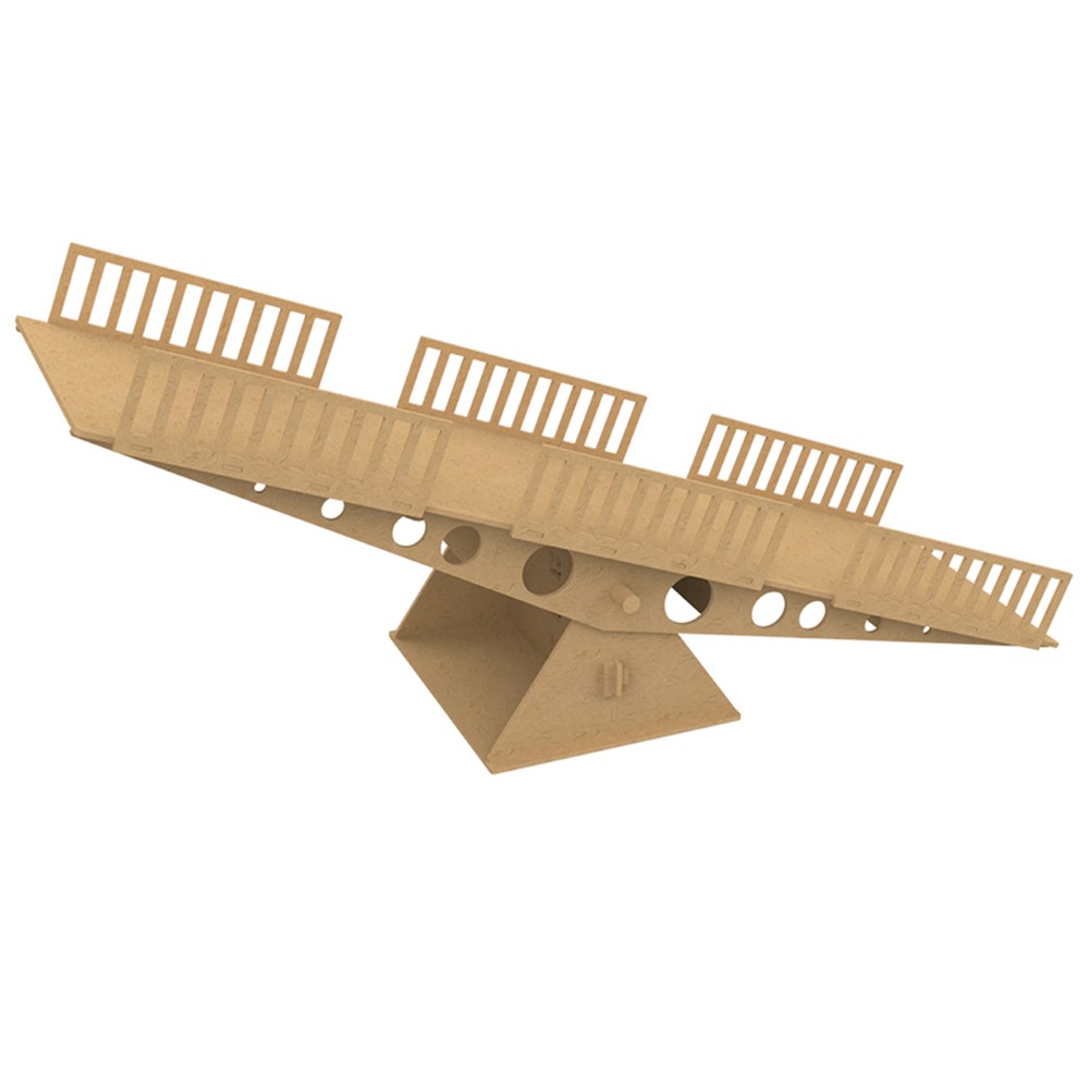 UDI RC Crawler akadály 2 RC autóknak 1:18-1:24