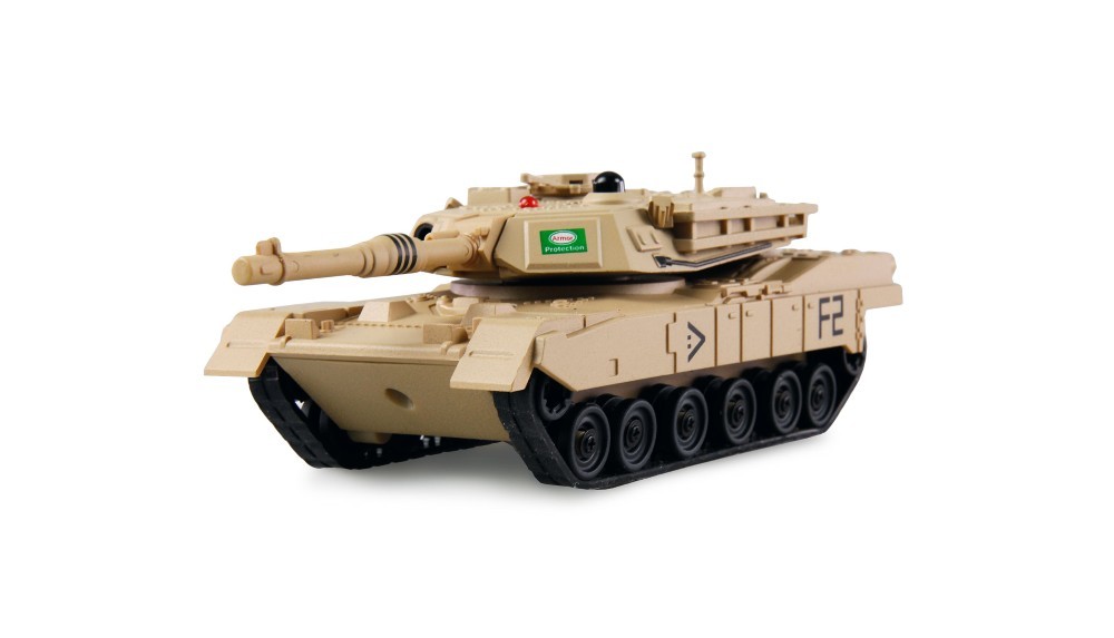 AMEWI Abrams Mini-Panzer 1:72