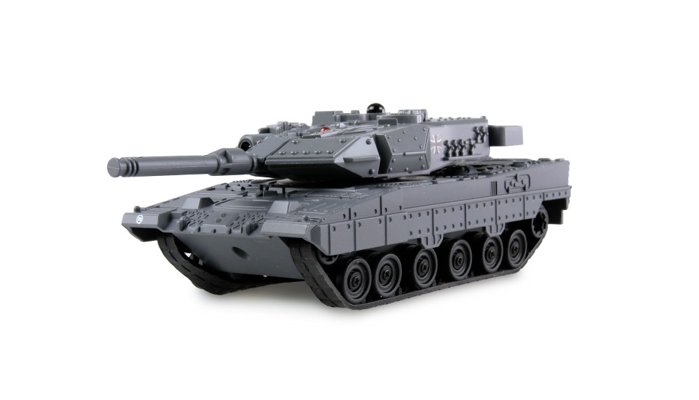 AMEWI Leopard II Mini-Panzer 1:72