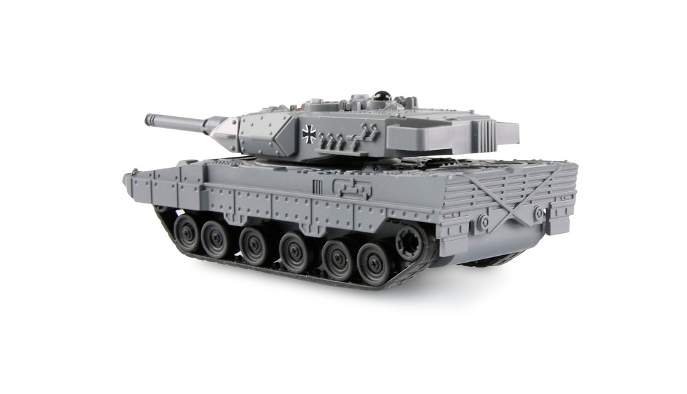 AMEWI Leopard II výstavná krabička