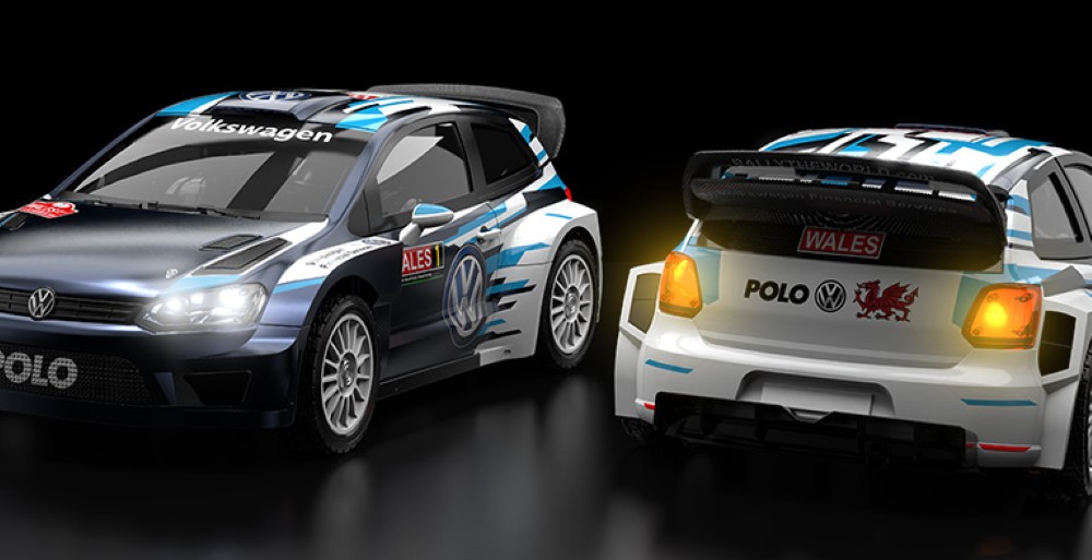 MJX Hyper GO 7304 10. részlet