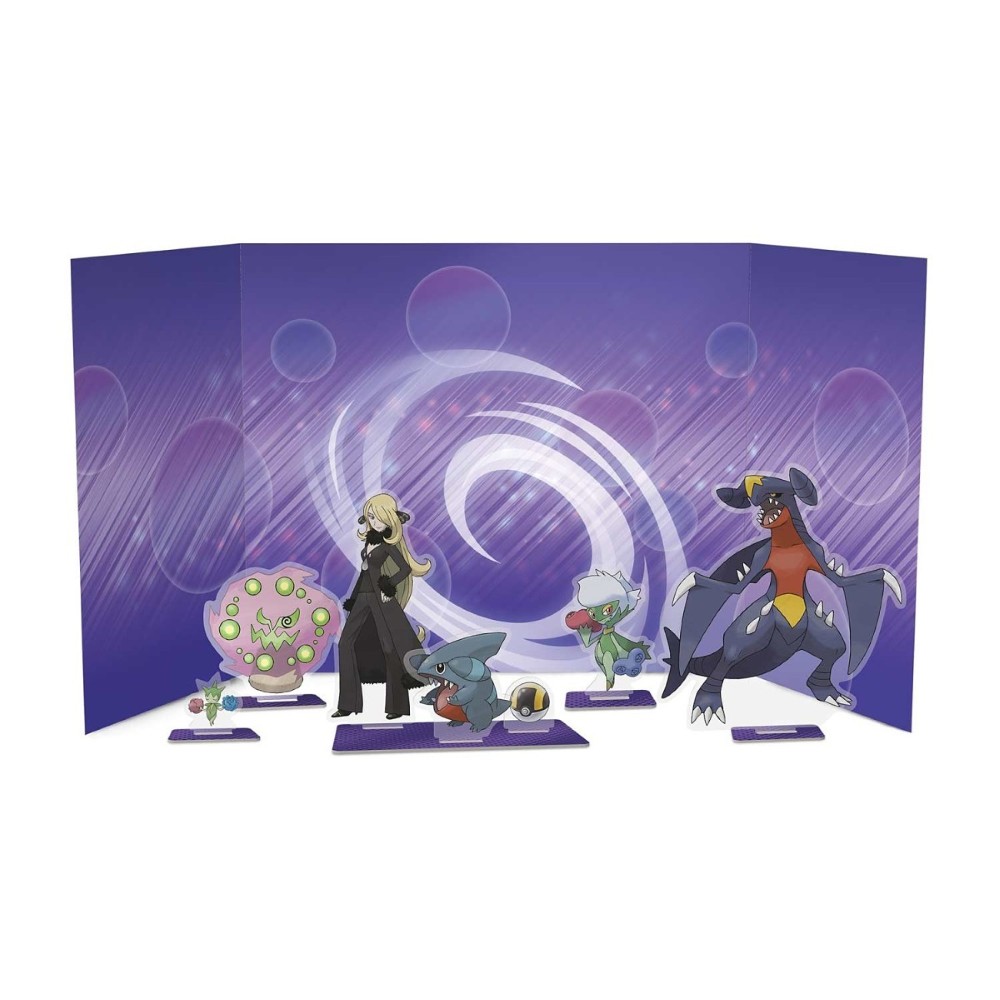 A gyűjtemény teljes tartalma