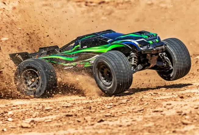 Tuningové príslušenstvo pre Traxxas Mini XRT Tuningové príslušenstvo pre Traxxas Mini XRT
