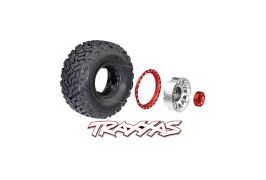 Traxxas - Systém kolies Pro Scale